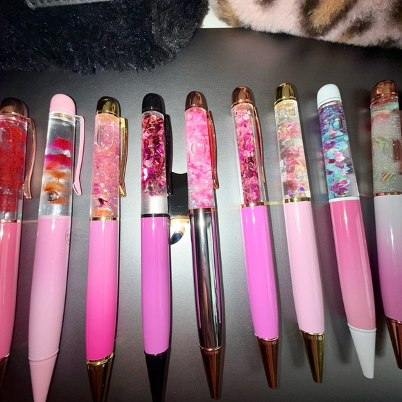 The Angel Shoppe Limited Edition Chic Pens - Picture 11 of 17